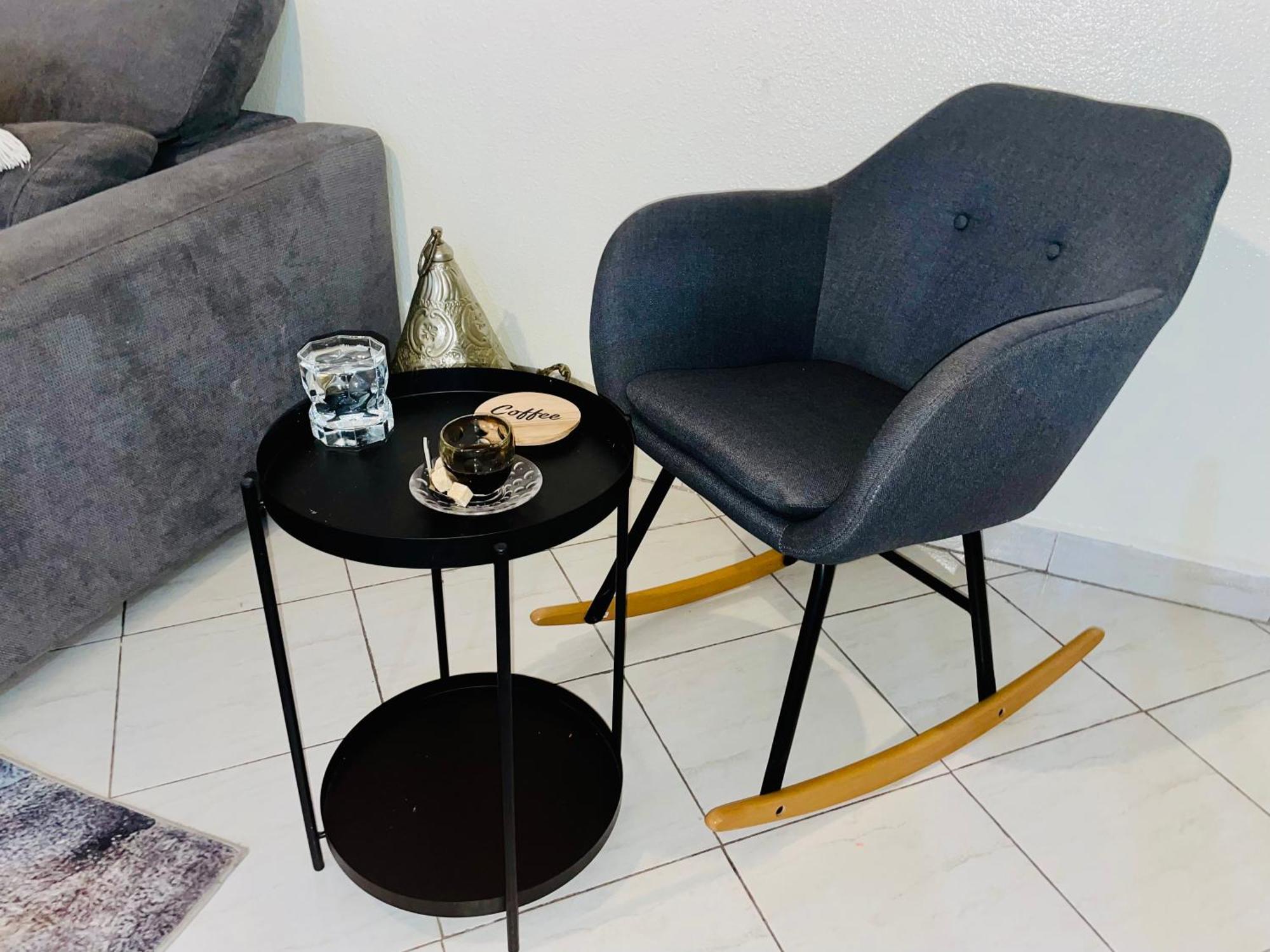 Dar Bouchra, Cozy Appartement, Centre Gueliz Marrakech 马拉喀什 外观 照片