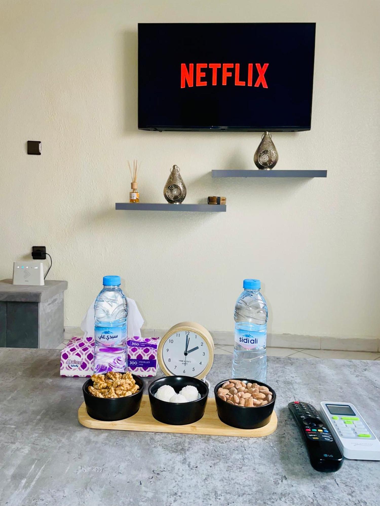 Dar Bouchra, Cozy Appartement, Centre Gueliz Marrakech 马拉喀什 外观 照片