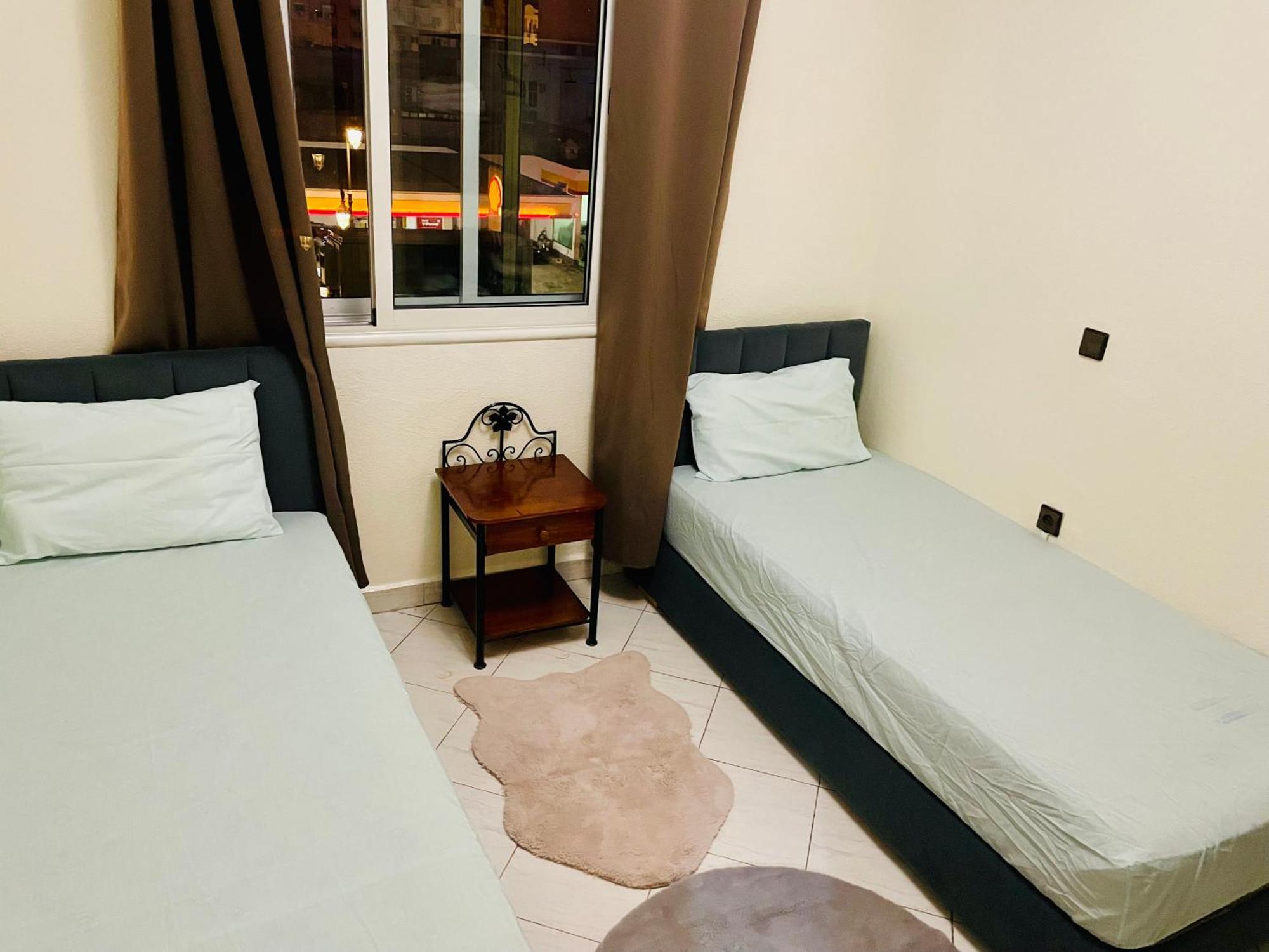 Dar Bouchra, Cozy Appartement, Centre Gueliz Marrakech 马拉喀什 外观 照片