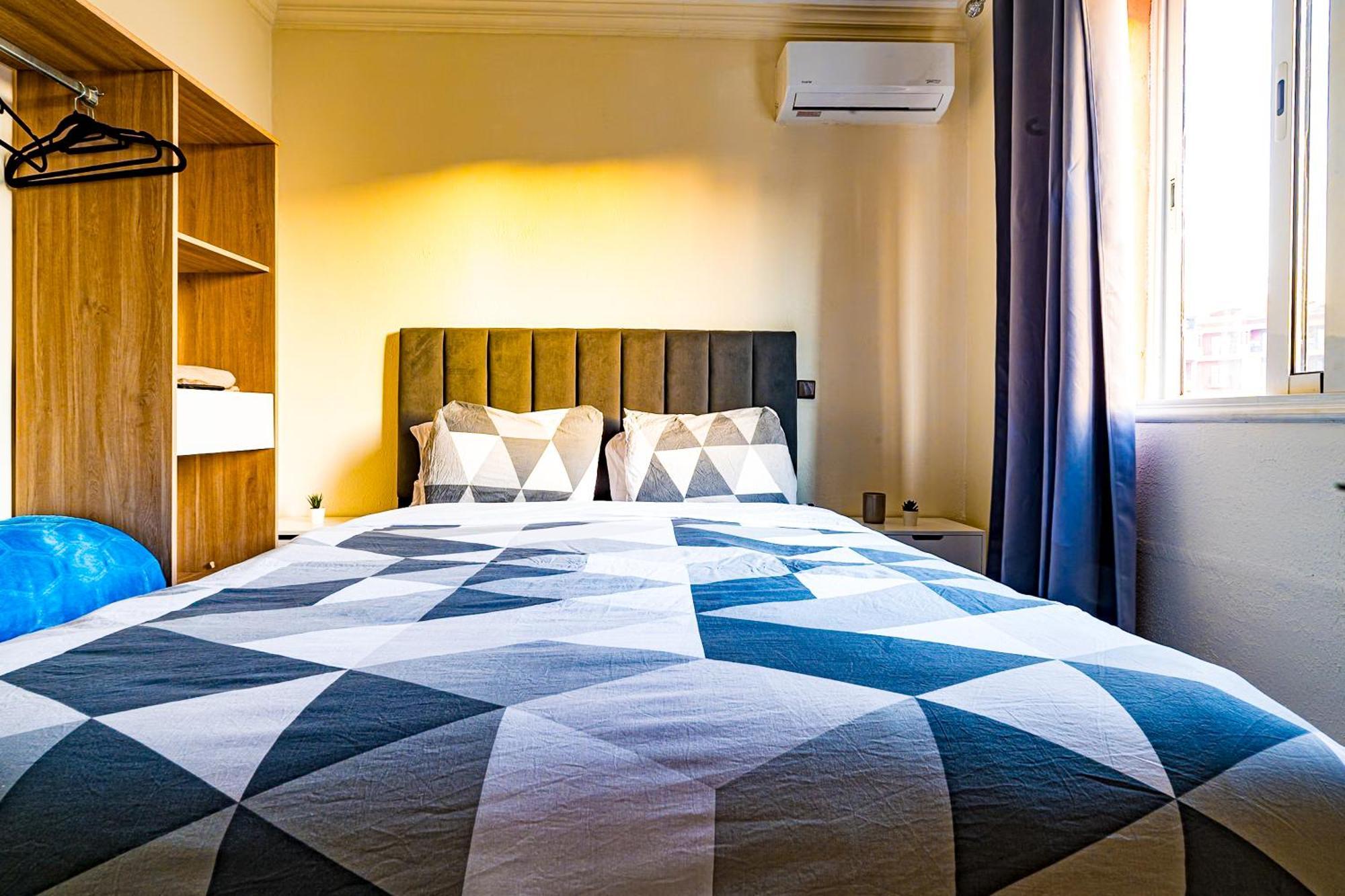 Dar Bouchra, Cozy Appartement, Centre Gueliz Marrakech 马拉喀什 外观 照片