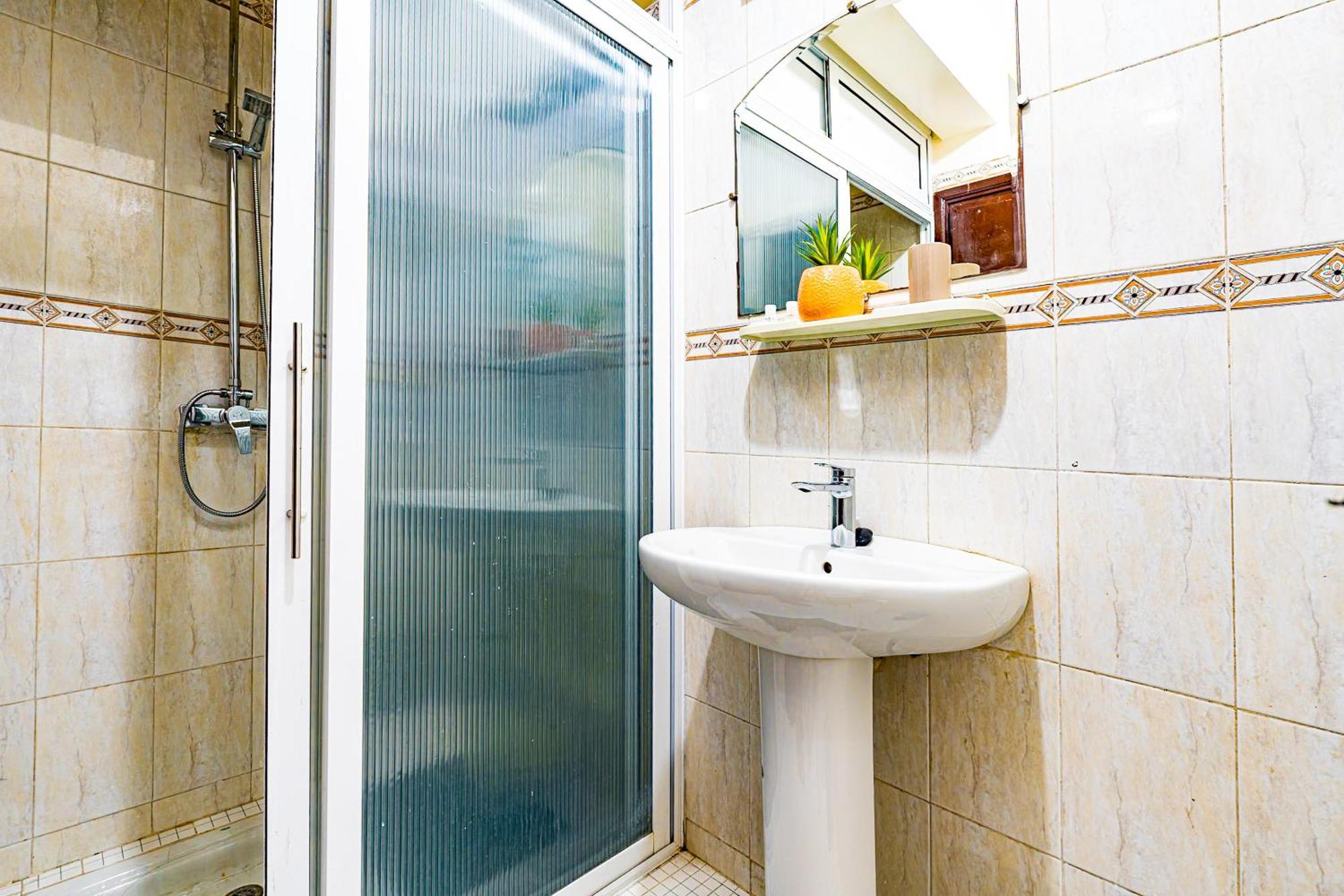 Dar Bouchra, Cozy Appartement, Centre Gueliz Marrakech 马拉喀什 外观 照片